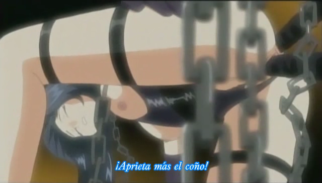 Blood Royal (Nanikano Fansub)